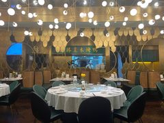 包厢-雀蓝川菜(奥体广场店)