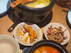 -九锅一堂酸菜鱼(新南凯德直营店)