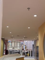 -奈尔宝·儿童乐园·亲子餐厅(鄞州万达店)