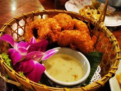 -Dang restaurant (patong phuket)