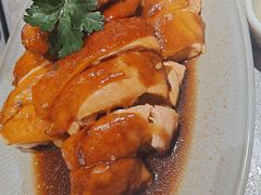 -留半山·香港食堂(啦啦宝都店)