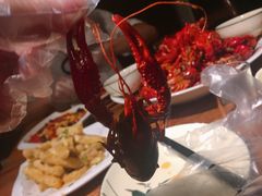 -味道龙虾·极味厨房