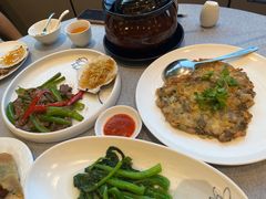 -潮府馆·非遗潮州菜·港式点心(世纪公园店)
