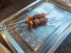 -福苗小骆驼烧烤(大唐不夜城店)