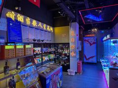 -唱吧麦颂KTV(马驹桥店)
