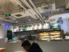 -CALIFORKS加州叉子轻食(朝阳门店)
