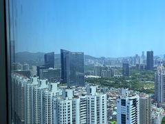 -深圳温德姆至尊酒店