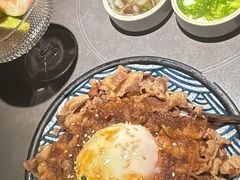 -沼津港精致料理·寿喜烧·烧鸟(龙湖南桥天街日料榜单店)