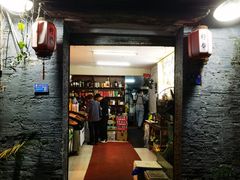 -柠静私家菜(石板巷店)