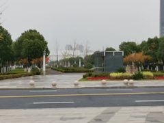 -映月湖中央公园
