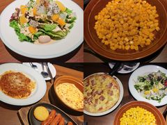 -萨莉亚意式餐厅(杭州西溪龙湖天街店)