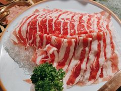 -麻田会 ·牛蛙火锅(珠江新城维家思广场店)