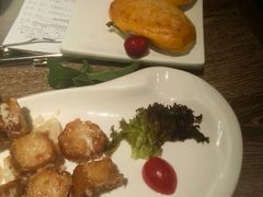 -茉莉餐厅(包河万达店)
