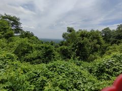 -海口火山口国家地质公园
