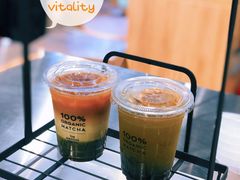 -THE MATCHA TOKYO抹茶东京