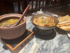 -山芋腔苏北菜(盐城滨海店)