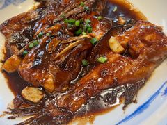 -壹只菜·崇明本地特色菜(崇明南门店)