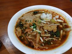 -桂湘缘卤味螺蛳粉
