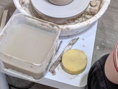 -艺陶清瓷·陶艺·石膏娃娃·手工DIY(观音桥店)