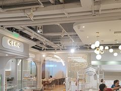 -星漠亲子餐厅•有机食材•儿童游乐