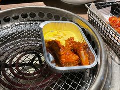 -火炉火自助餐(枫蓝国际店)