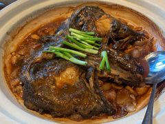 -金掌勺东北菜(格兰晴天店)