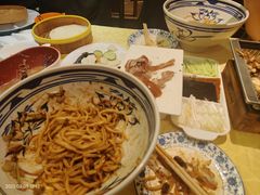 -红红烤鸭店(西单店)