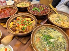 -罗妈砂锅(四川成都奎星楼店)