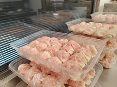-老温州馄饨担(东游大厦店)