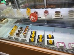 -BreadTalk面包新语·烘焙蛋糕(金光华广场店)