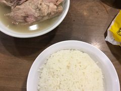 -松發肉骨茶(牛车水店)