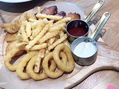 -Barbe a papa亲子餐厅(杨浦店)