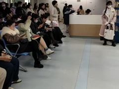 -华中科技大学同济医学院附属同济医院(汉口院区)