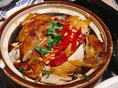 -南京大牌档(三阳广场苏宁店)