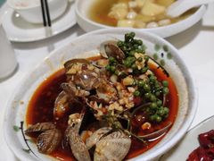 -付掌柜在成都·热炒砂锅集(金禾店)
