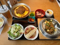 -味太助·银饭食堂(中华城店)