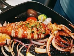 -牛扒先生·厚切雪花牛扒西餐厅(北京路禺山路店)