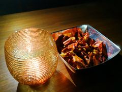 -广州柏悦酒店·悦吧·顶楼露天酒吧