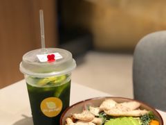 -农畉LONFOOD(福田星河COCOPark店)