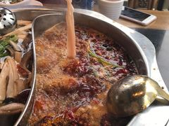 -纸盐河码头火锅(十八梯店)