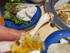-万象·复兴号鲜肉烤肉海鲜自助(升级店)