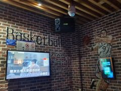 -k+时尚歌城(亿丰时代广场店)