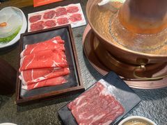 -清真京华源·涮肉烧烤(丰庆店)