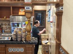 -清真·玛丽亚新疆菜主题餐厅(浙江中路店)