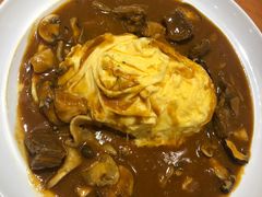 -CoCo壱番屋(久光百货店)