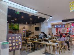 -吴草鸡爪오초닭발韩食堂(融恒盈嘉中心店)