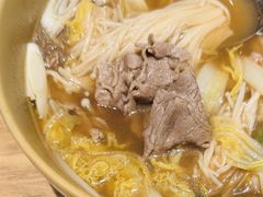 -BAKER&SPICE(环贸店)