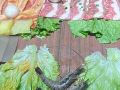 -乌拉烤肉(如皋首店)