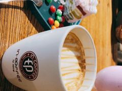 -印咖啡IN COFFEE(红旗街店)