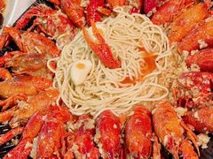 -红盔甲·小龙虾(天钥桥店)
